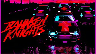 Bahnsen Knights (Steam)