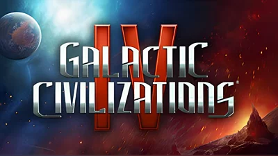 Galactic Civilizations IV: Supernova Edition (Steam)