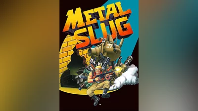 METAL SLUG