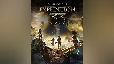 Clair Obscur: Expedition 33 (Россия, Украина и СНГ)