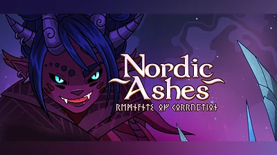 Nordic Ashes: Remnants of Corruption