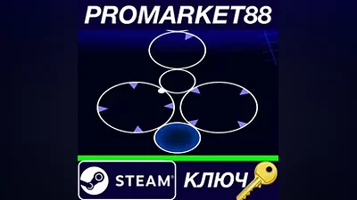 oO Steam КЛЮЧ GLOBAL