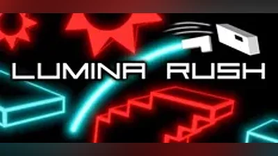 Lumina Rush ключ Global RU/CIS РФ Россия стим СНГ