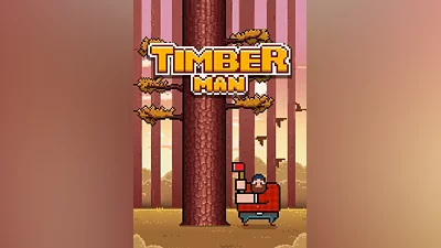 Timberman