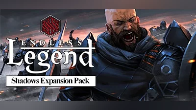 Endless Legend Shadows Expansion Pack (PC) [Europe] [Standard]