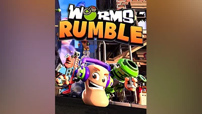 Worms Rumble (Россия, Украина и СНГ)