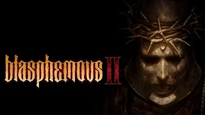 Blasphemous 2 (Steam)