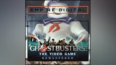 Ghostbusters: The Video Game Remastered / Ключ Steam