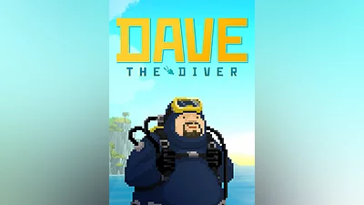 Dave The Diver