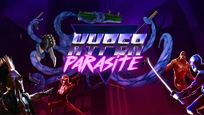 HyperParasite (Steam)