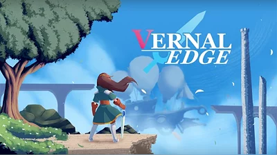 Vernal Edge (Steam)