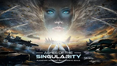 Ashes of the Singularity: Escalation (Steam)
