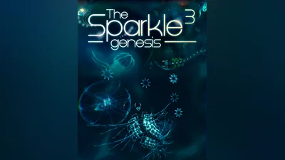 Sparkle 3: Genesis (Россия, Украина и СНГ)