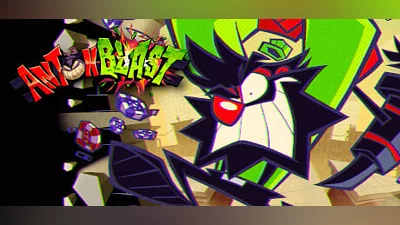 ANTONBLAST (Steam key)