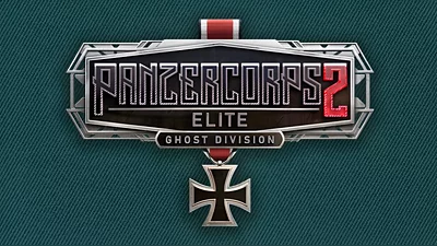 Panzer Corps 2: Elites - Ghost Division (Steam)