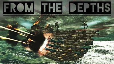 From the Depths (Steam)