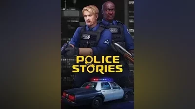 Police Stories XBOX ONE X|S КЛЮЧ