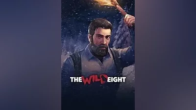 The Wild Eight XBOX ONE SERIES X|S КЛЮЧ