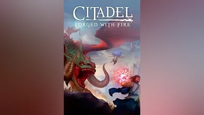Citadel: Forged with Fire XBOX KEY КЛЮЧ