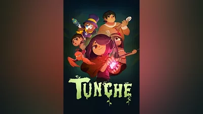 Tunche XBOX ONE X|S КЛЮЧ