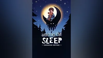 Among the Sleep - Enhanced Edition XBOX KEY КЛЮЧ