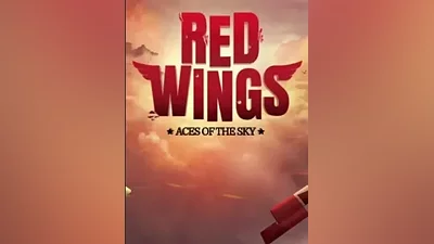 Red Wings: Aces of the Sky XBOX ONE XS КЛЮЧ