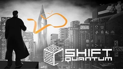 Shift Quantum (Steam)