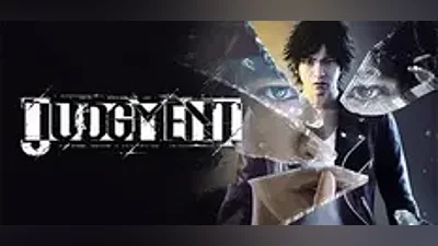 Judgment 1 | АВТОДОСТАВКА Steam Gift Россия