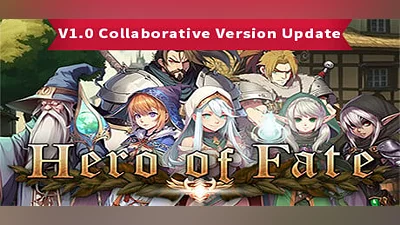 Hero of Fate (Steam key)