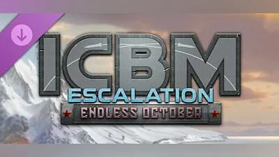ICBM: Escalation - Endless October (Steam key)