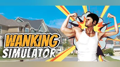 Wanking Simulator (Steam key)