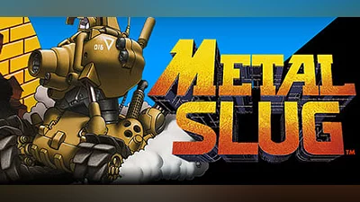 METAL SLUG (Steam key)