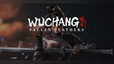 Wuchang Fallen Feathers (PC) [RU/CIS] [Standard]