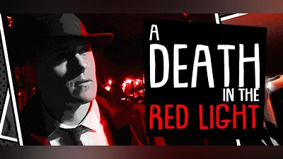A Death in the Red Light (PC) [Global] [Standard]