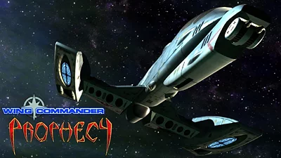 Wing Commander: Prophecy (PC) [Global] [Gold Edition]