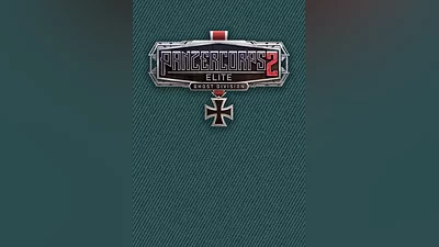 Panzer Corps 2: Elite - Ghost Division