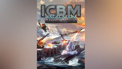 ICBM: Escalation - Endless October