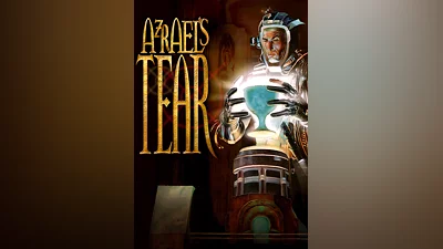 Azrael's Tear