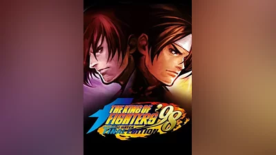 THE KING OF FIGHTERS '98 ULTIMATE MATCH FINAL EDITION