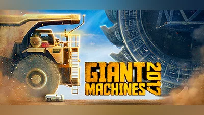 Giant Machines 2017 (PC) [Global] [Standard]