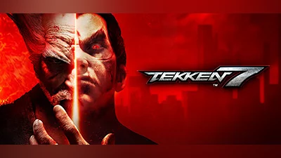 TEKKEN 7 (PC) [RU/CIS] [Definitive]