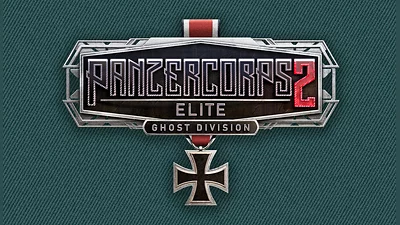 Panzer Corps 2 Elite Ghost Division (PC) [Rest of the world] [Standard]