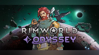 RimWorld - Odyssey