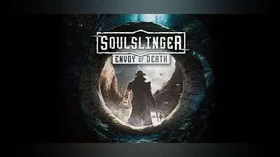 Soulslinger: Envoy of Death
