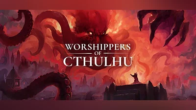 Worshippers of Cthulhu