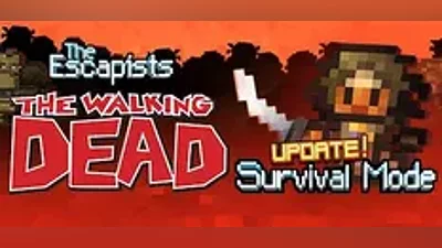 The Escapists: The Walking Dead Deluxe | АВТО RU Gift