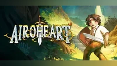 Airoheart ключ Global RU/CIS РФ Россия стим СНГ