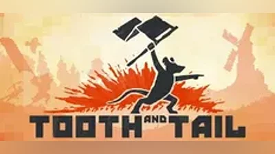 Tooth and Tail ключ Global Весь мир но без России и РБ