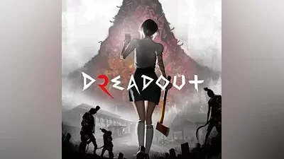 DreadOut 2 (Ключ Steam | РФ+СНГ)