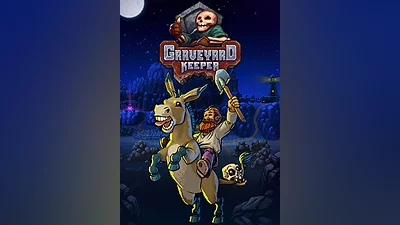 Graveyard Keeper